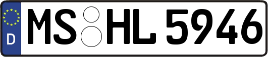 MS-HL5946
