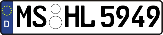 MS-HL5949