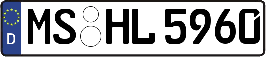 MS-HL5960