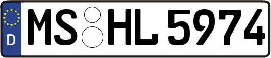 MS-HL5974