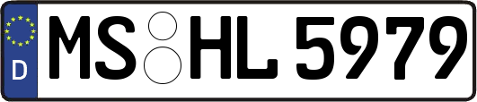 MS-HL5979