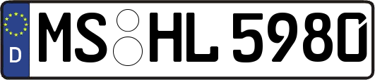 MS-HL5980