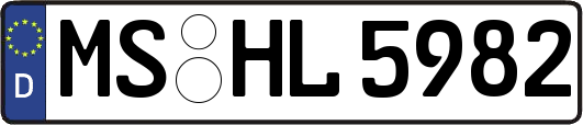 MS-HL5982