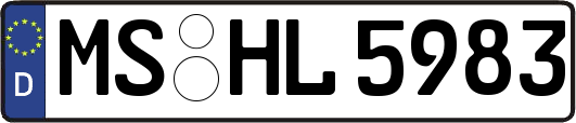 MS-HL5983