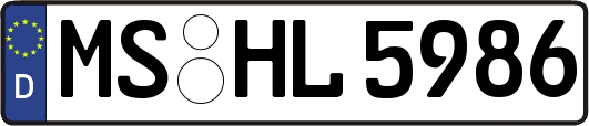 MS-HL5986