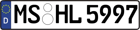 MS-HL5997