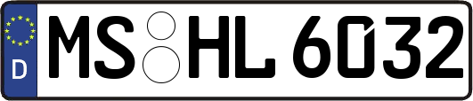 MS-HL6032