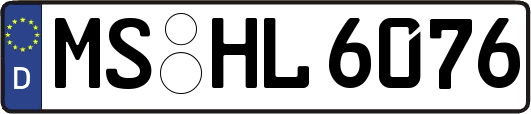 MS-HL6076