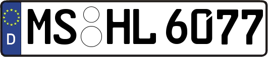 MS-HL6077