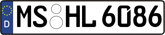 MS-HL6086