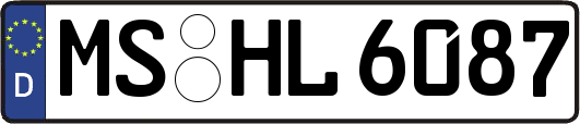MS-HL6087