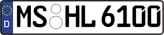 MS-HL6100