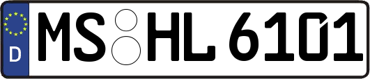 MS-HL6101