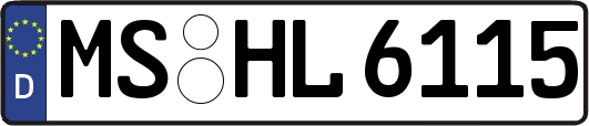 MS-HL6115