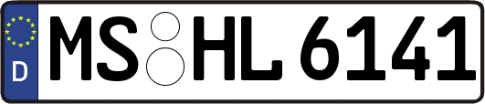 MS-HL6141