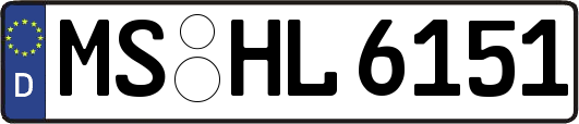 MS-HL6151