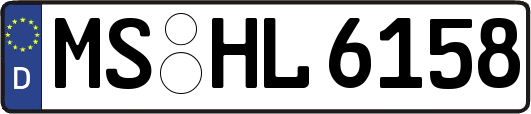 MS-HL6158