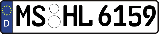 MS-HL6159