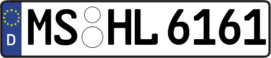 MS-HL6161
