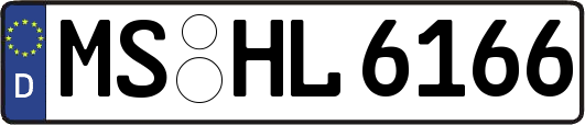 MS-HL6166