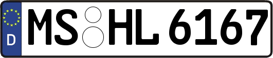 MS-HL6167
