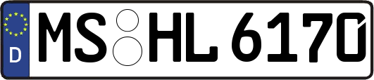 MS-HL6170