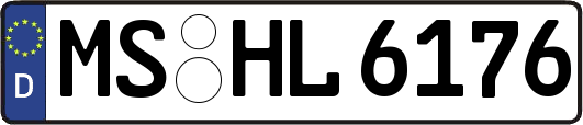 MS-HL6176