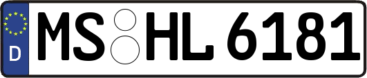 MS-HL6181