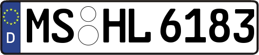 MS-HL6183