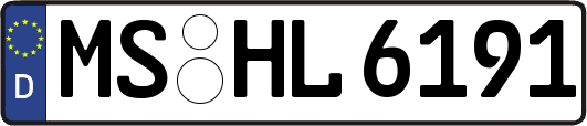 MS-HL6191