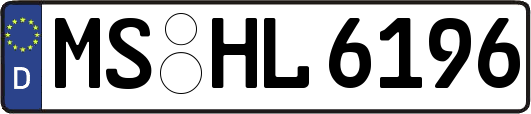 MS-HL6196