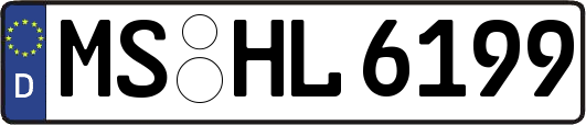 MS-HL6199