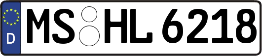MS-HL6218