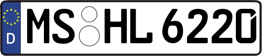 MS-HL6220