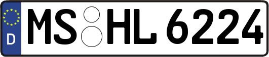 MS-HL6224