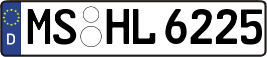 MS-HL6225