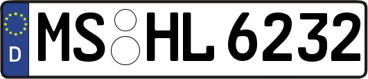 MS-HL6232