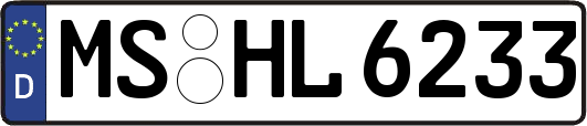 MS-HL6233
