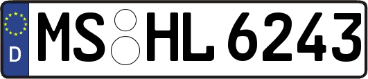 MS-HL6243