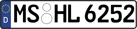 MS-HL6252