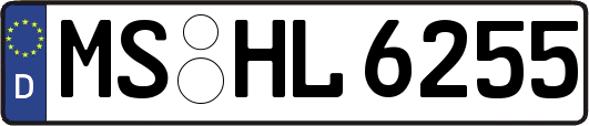 MS-HL6255