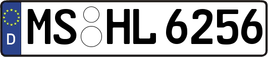 MS-HL6256