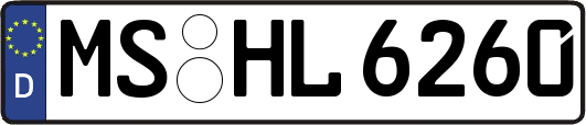 MS-HL6260