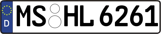 MS-HL6261