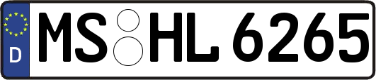 MS-HL6265