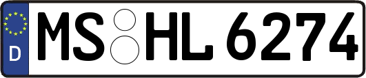MS-HL6274
