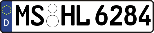 MS-HL6284
