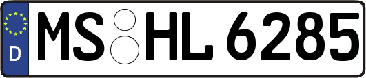 MS-HL6285