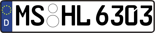 MS-HL6303