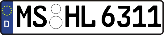 MS-HL6311